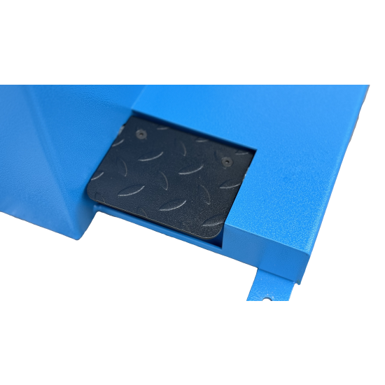 Wyważarka do kół Profidyna 411V